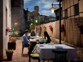 Restaurante Sésamo