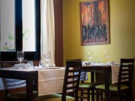 Restaurante Sésamo