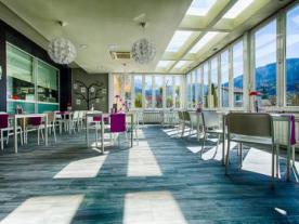 Restaurante Sinagoga