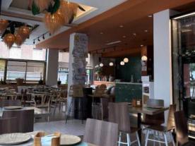 Restaurante La Consentida