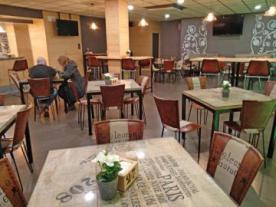 Hotel Restaurante Los Naranjos