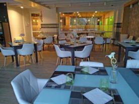 Hotel Restaurante Los Naranjos