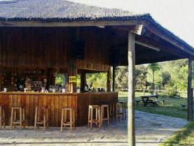Bar La Ribera