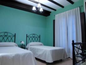 Hotel Rural El Romeral