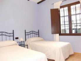 Hotel Rural El Romeral