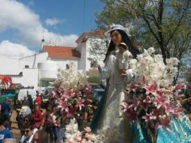 Romeria de Belen y Domingo de Quasimodo