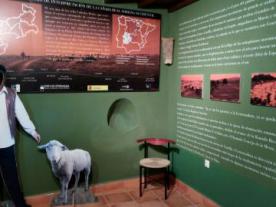 Centro de Interpretación de la Cultura Pastoril Casa Pinotes