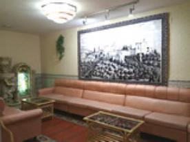 Hostal Rural Montual