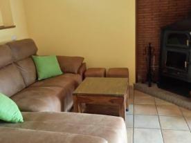 Casa Rural Margarita
