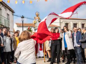 Fiesta de San Blas en Aldehuela del Jerte