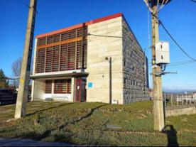 Albergue de Peregrinos de Sandiás