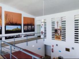 Albergue de Peregrinos de Sandiás