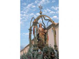 Fiestas patronales Santa Eufemia