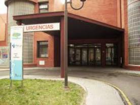 Centro de Salud y Urgencias 