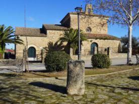 Ermita de Santiago