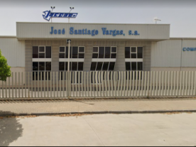 Ferretería José Santiago Vargas