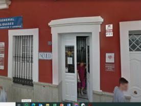 Centro Médico Semud Utrera