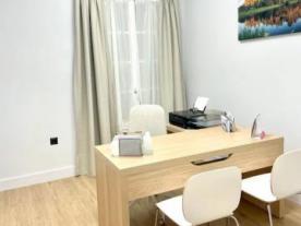 Centro Médico Semud Utrera