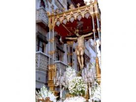 Fiestas Patronales Señor de la Salud y de las Aguas