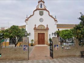 Iglesia de San José