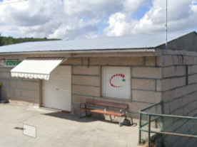 Supermercado Covirán - Prol en Vilar de Barrio