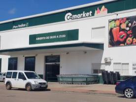 Comarket Don Benito (Mercasur) de Don Benito