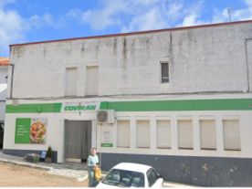 Supermercado Covirán San Pedro de Mérida