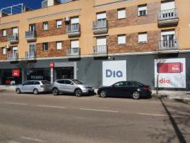 Supermercado DIA de Don Benito