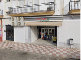 Supermercado SPAR de Medellín