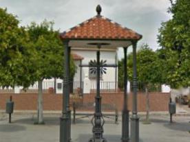 Templete de la Cruz