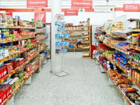 Supermercado Spar Tadira II