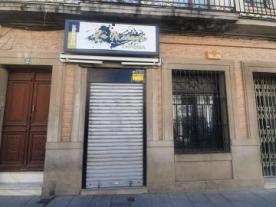 La Menuda Taperia