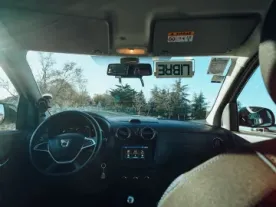 Taxi de la Subbética