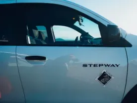 Taxi de la Subbética