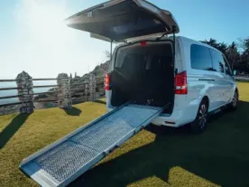 Taxi de la Subbética