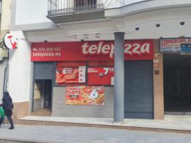 Telepizza Don Benito