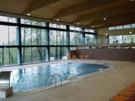 Balneario El Salugral