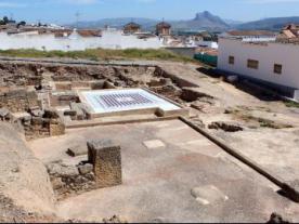 Termas Romanas Santa María