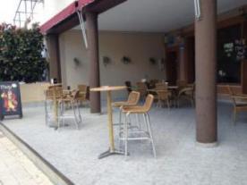 Hostal Bar Francés