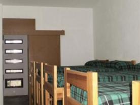 Albergue de Peregrinos de Sandiás
