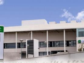 Hospital de Alta Resolución de Alcalá La Real