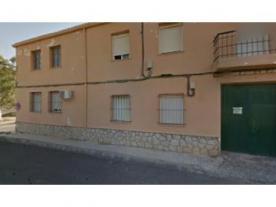 Cuartel Guardia Civil Gador