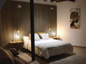 Apartamentos Rurales La Fortaleza