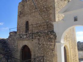 Oficina Turística Pueblos de Moclín