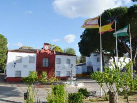 Oficina de Trajano. Ayuntamiento de Utrera