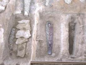 Yacimiento Arqueológico