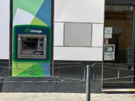 Cajero Automático Unicaja en Gádor