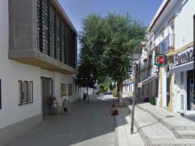 Centro de salud Guillena Dr. Correa Charro