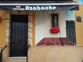 Pub Azabache
