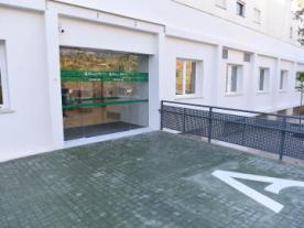 Centro de Salud Antequera